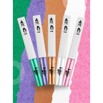 Elitty Beauty: Eye Gotta Feeling (Lucid Dreaming, Space Goddess, Power Move, Cloud Nine , Eternal Eclipse) - Firecracker Combo