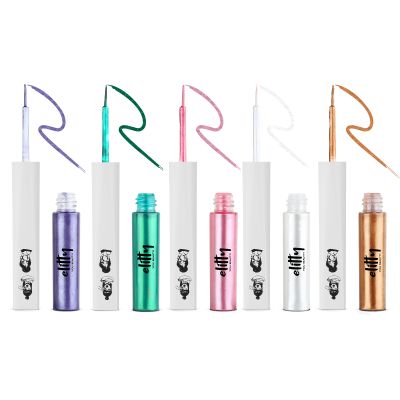 Elitty Beauty: Eye Gotta Feeling (Lucid Dreaming, Space Goddess, Power Move, Cloud Nine , Eternal Eclipse) - Firecracker Combo