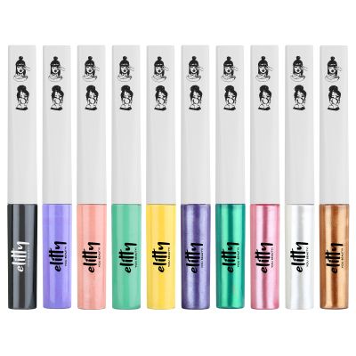 Elitty Beauty: Eye Gotta Feeling - 10/10 Bundle