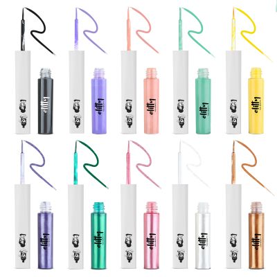 Elitty Beauty: Eye Gotta Feeling - 10/10 Bundle