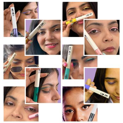 Elitty Beauty: Eye Gotta Feeling - 10/10 Bundle