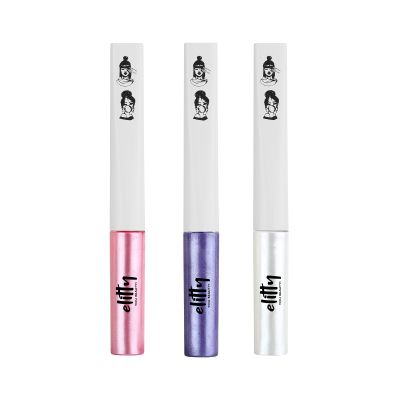 Elitty Beauty: Eye Gotta Feeling (Space Goddess, Lucid Dreaming, Cloud Nine) - Christmas Eve Combo
