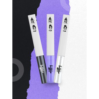 Elitty Beauty: Eye Gotta Feeling (Dark Matter, Cloud Nine, Lilac Dreams) - Daydream Combo