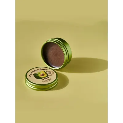 Skinfood: Avocado & Sugar Lip Scrub - 14gm