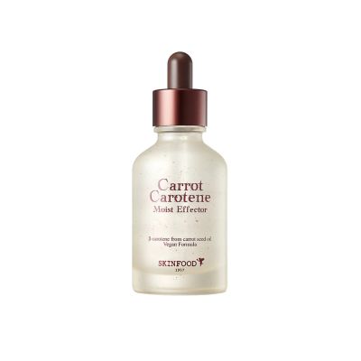 Skinfood: Carrot Carotene Moist Effector - 52ml