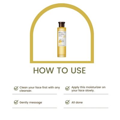 Skinfood: Yuja C Dark Spot Clear Essence - 150ml