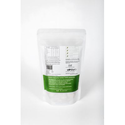 THAN: Premium California Pistachios - 200gm