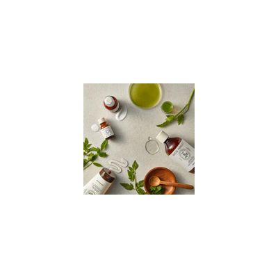 Skinfood: Pantothenic Water Parsley Toner - 115ml