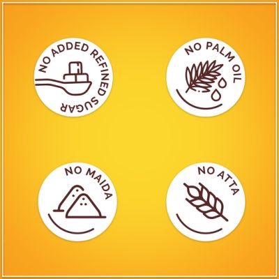 Kikibix: Immunity Spice - 300 gm (Pack of 2)