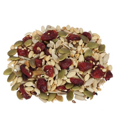 CCOLATO: Seeds & Berries Mixto - 100gm