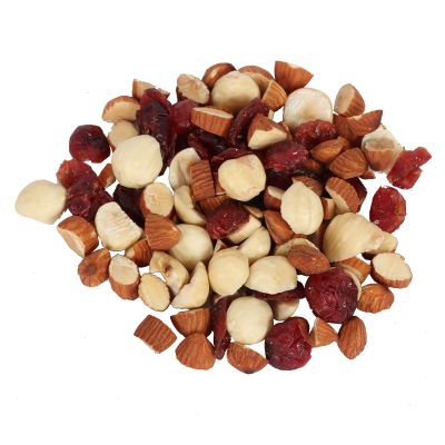 CCOLATO: Tangy Hazelnut Mixto - 100gm