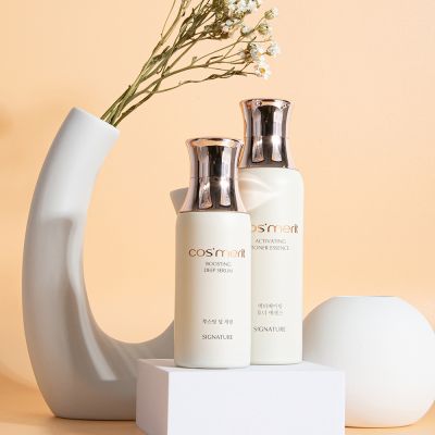 Cosmerit: Boosting Deep Serum - 60ml