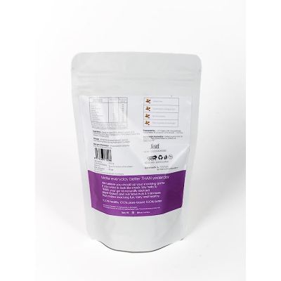 THAN: Healthier THAN Junk Lovers Mix - 200gm