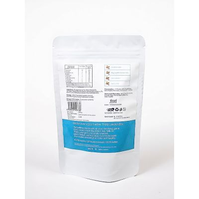 THAN: Healthier THAN Junk Strong Superfoods Mix - 200gm
