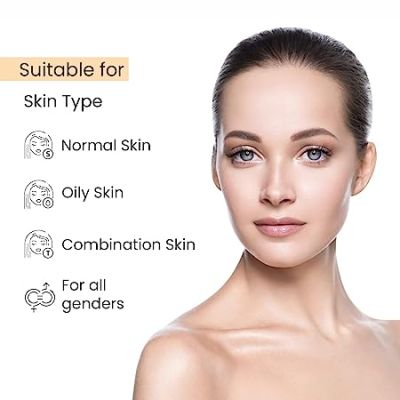 Dermatouch: Matte Touch SPF 50 PA+++ Sunscreen - 25gm