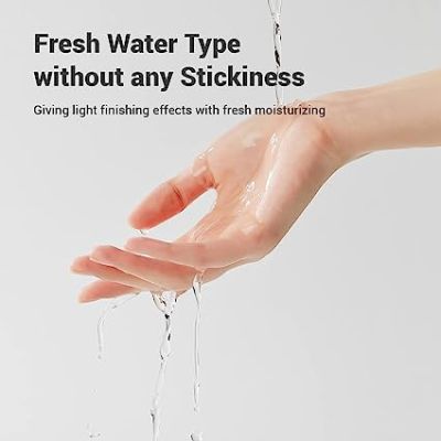 Acwell: Real Aqua Balancing Toner - 160ml