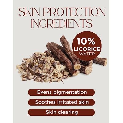 Acwell: Licorice pH Balancing Cleansing Toner - 150ml