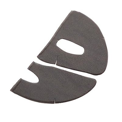 Petitfee: Black Pearl & Gold Hydrogel Sheet Mask - 32gm