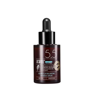 Acwell: Licorice pH Balancing Advance Serum - 30ml