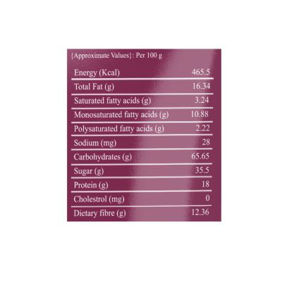 Nutty Affair: Berry Nuts - 200gm
