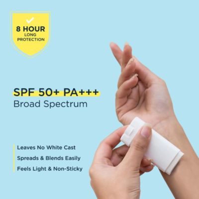 TruHabit: Sunscreen Stick SPF 50+ - 13gm