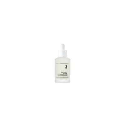 Numbuzin: Skin Softening Serum - 50 ml