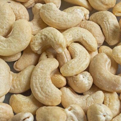 Paper Boat: Natural & Premium Whole Cashews - Pack of 2 (500gm each)
