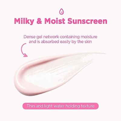 Tocobo: Vita Tone Up Sun Cream SPF50+ PA++++ - 50ml