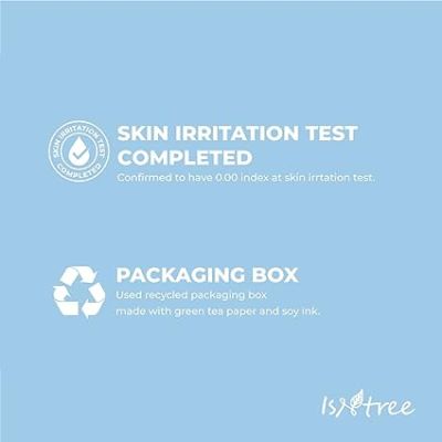 Isntree: Hyaluronic Acid Moist Cream - 100ml