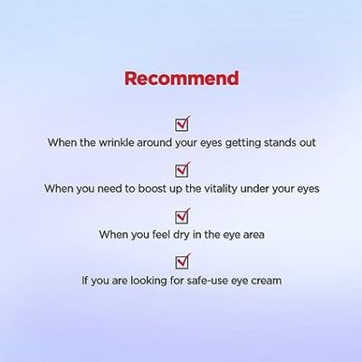Tocobo: Collagen Brightening Eye Gel Cream - 30ml