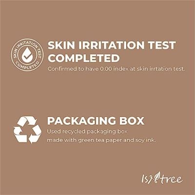 Isntree: 