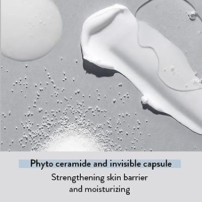 Illiyoon: Ceramide Ato Concentrate Cream - 200 ml
