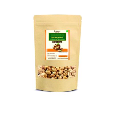Healthy Fibres: Premium Pistachio - 250gm