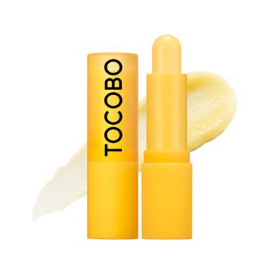 Tocobo: Vitamin Nourishing Lip Balm - 19gm