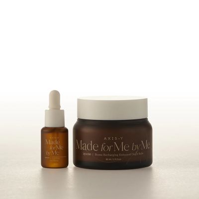 AXIS-Y: Biome Recharging Night Renewal Set