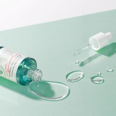AXIS-Y: Artichoke Intensive Skin Barrier Ampoule - 30ml