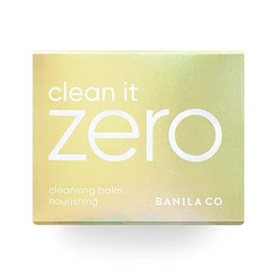 Banila Co: Clean It Zero Cleansing Balm (Nourishing) - 100ml