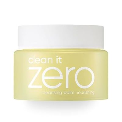 Banila Co: Clean It Zero Cleansing Balm (Nourishing) - 100ml
