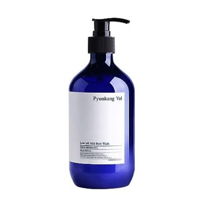 Pyunkang Yul: Low Ph Mild Body Wash - 500ml