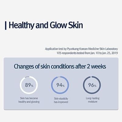 Pyunkang Yul: Moisturizing Facial Oil - 26ml