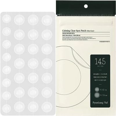 Pyunkang Yul: Calming Clear Spot Patch Slim Care