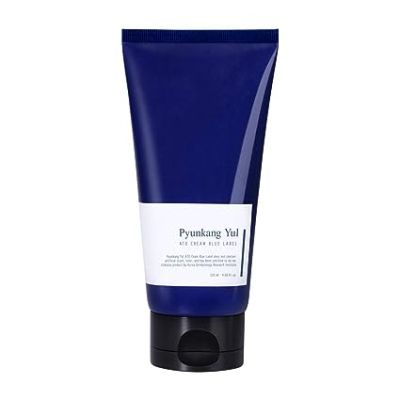 Pyunkang Yul: Cream Blue Label Tube - 120ml