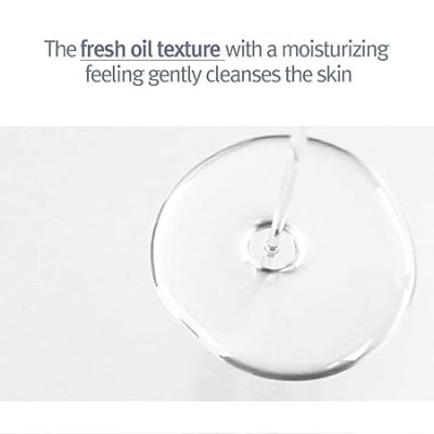 Pyunkang Yul: Deep Cleansing Oil - 290ml