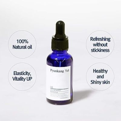 Pyunkang Yul: Moisturizing Facial Oil - 26ml
