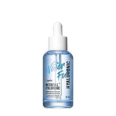 Jumiso: Waterfull Hyaluronic Acid Serum - 50ml