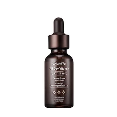 Jumiso: All Day VC-IP - 1.0 Firming Serum - 30ml