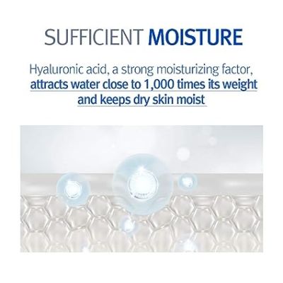 Pyunkang Yul: Cream Blue Label Tube - 120ml