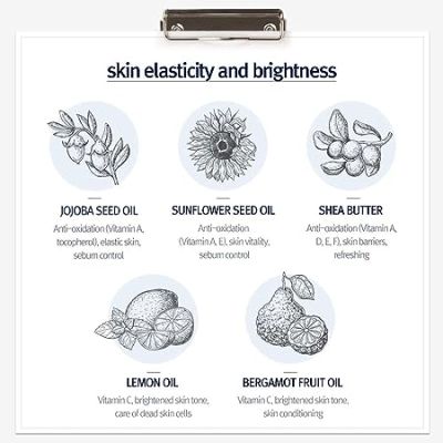 Pyunkang Yul: Moisturizing Facial Oil - 26ml