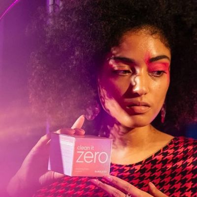 Banila Co: Clean It Zero Cleansing Balm Original - 180ml