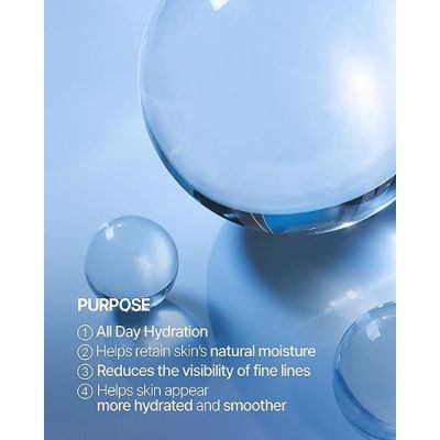 Jumiso: Waterfull Hyaluronic Acid Serum - 50ml
